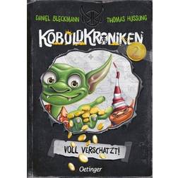 KoboldKroniken 2 Voll Libro Bambini