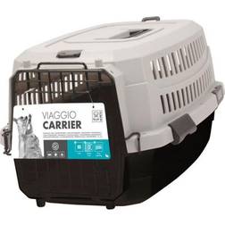 M-Pets Transportväska Viaggio Carrier M 68x47,6x45cm