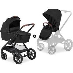 Hauck Kinderwagen N Care Air Set (Duo)