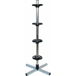 HP Autozubehör Felgenbaum f.PKW-Felgen 225mm Reifenbreite H.1015 mm/Länge