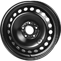 OCL Kromag 8325 Black 6.5Jx16 5x108 ET50