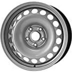 Alcar Kromag 9922 Silver 6.5Jx16 5x112 ET33