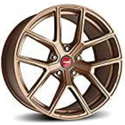 Momo Wheel Rf01 Golden bronze 9x20 5x130 ET50
