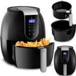 Berdsen BD-651 deep fryer