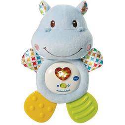 Vtech Babyrassel, Nuckelnilpferd