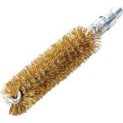 Brosse Tubulaire L. 18mm Fil Laiton Ondulé 500718