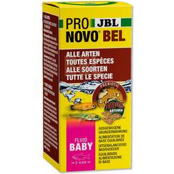 JBL Pronov Bel Fluid