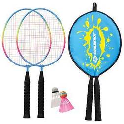 Schildkröt SCHILDKRÖT® Badminton-Set mehrfarbig