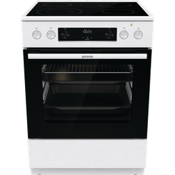 Gorenje G600 GECS6C70WPA Hvid