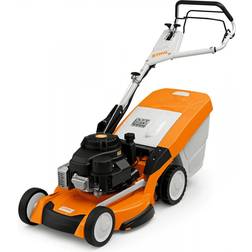 Stihl RM 655 YS Cortacésped de Gasolina