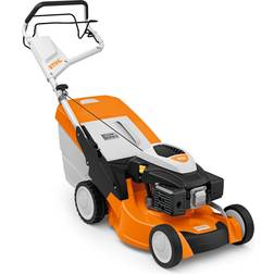 Stihl RM 650 T Cortacésped de Gasolina