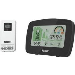 Mebus 40902 Wireless Weather Station