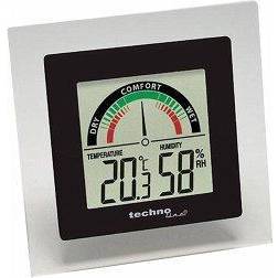 Technoline Ws 9415 Weather Station