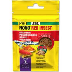 JBL Pronovo Red Insect Stick Small