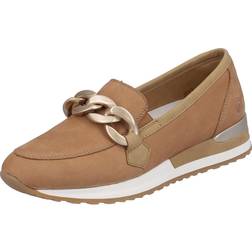 Remonte Mocassins Sport 39 - Beige