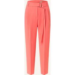 HUGO BOSS 7/8-Hose pink