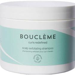 Boucleme Curl Scalp Exfoliating Shampoo 100 ml 100ml