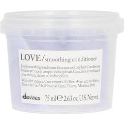 Davines LOVE Smoothing Conditioner, 2.5 2.5fl oz