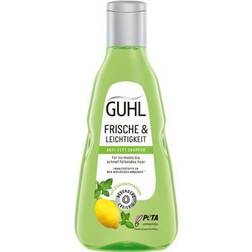 Guhl Hårvård Schampo Fräschör & Lätthet Anti-Fett Schampo 250ml