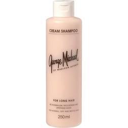 Georg Michael Of Madison Avenue Cream Shampoo 250ml 250ml