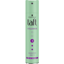 Taft Hair styling Hairspray Volume Hair Spray 250ml