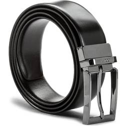 Joop! Cintura - Cognac/Nero