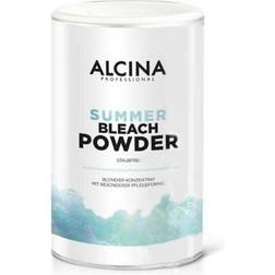 Alcina Coloration Bleaching Summer Bleach Powder 500