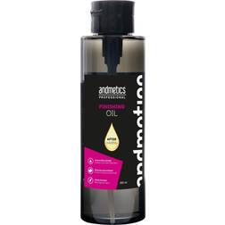 Andmetics Ansigtspleje Hudpleje Finishing Oil 250ml