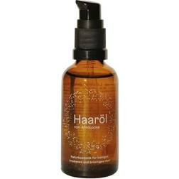 Afrolocke Hårolie 50 ml 50ml