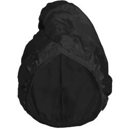 GLOV Hair accessories Hair Cloths & Ribbons Hair Wrap Sport Black