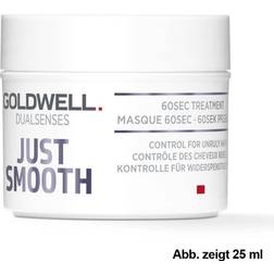 Goldwell Dualsenses Just Smooth 60 Sec. Treatment 50ml