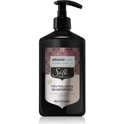 Arganicare Vitalisierendes Shampoo Shampoo 400ml