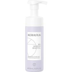 Kerasilk Kerasilk STYLING Volumizing Styling Foam 150ml