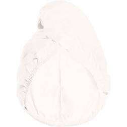 GLOV Hair accessories Hair Cloths & Ribbons Hair Wrap Sport White
