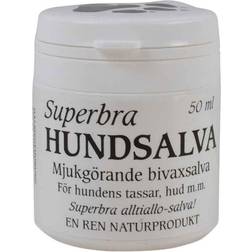 Willab Hundsalva Superbra, 50
