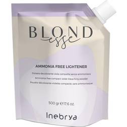 Inebrya Blondesse Blegning Uden Ammoniak 500g