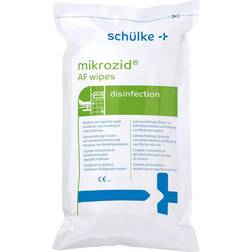 mikrozid AF wipes Refill alkoholische Desinfektionsstücher