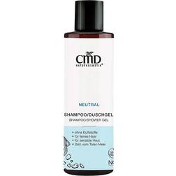 CMD Naturkosmetik Neutral Schampo/Duschgel 200ml