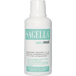 SAGELLA hydramed Intimwaschlotion 500