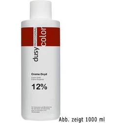 Dusy Cream Oxidant 250 ml 12% 250ml