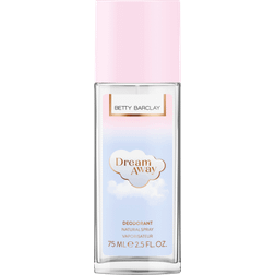 Betty Barclay Dream Away Deodorant Natural Spray