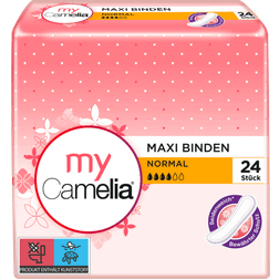 My Camelia Maxi Binden Normal