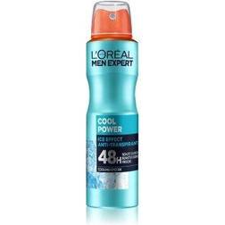 L'Oréal Paris Men Expert Deo Spray Cool Power 48h Ice Effect Deospray