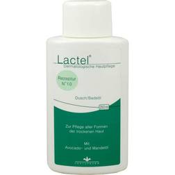 Fontapharm AG LACTEL Nr.10 Dusch Badeöl 250ml