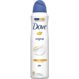 Dove Deo Spray Original Anti-Transpirant 150ml