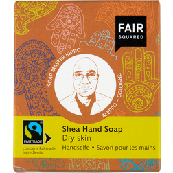 Fair Squared Shea Hand Soap - Shea 2x 80g