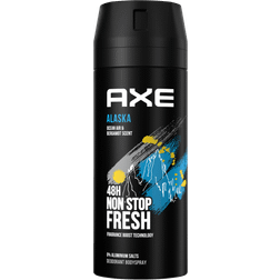 Axe Alaska Deo Spray 150ml