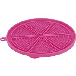 Trixie Circular Lick'n Sack Slow Feeder Mat