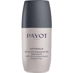 Payot Optimale Roll-On Anti-Transpirant 24H Deodorants