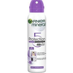 Garnier mineral 6-in-1 Protection Deodorant Spray